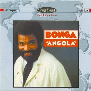 Bonga