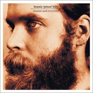Bonnie Prince Billie