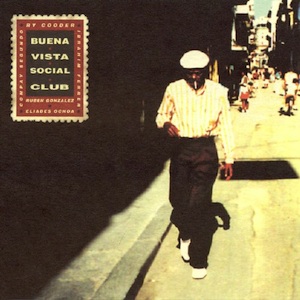 Buena Vista Social Club 