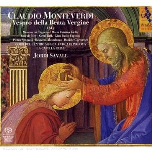 Claudio Monteverdi