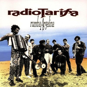 Radio Tarifa