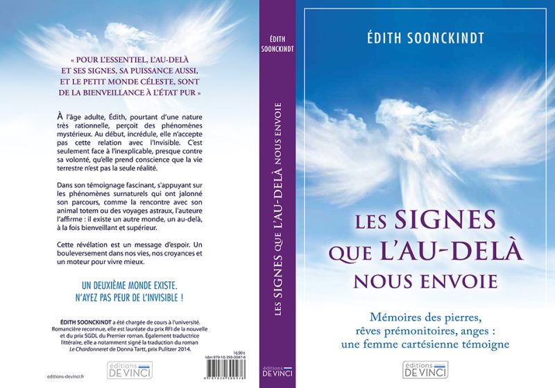 Cover+quatrieme Les signes...