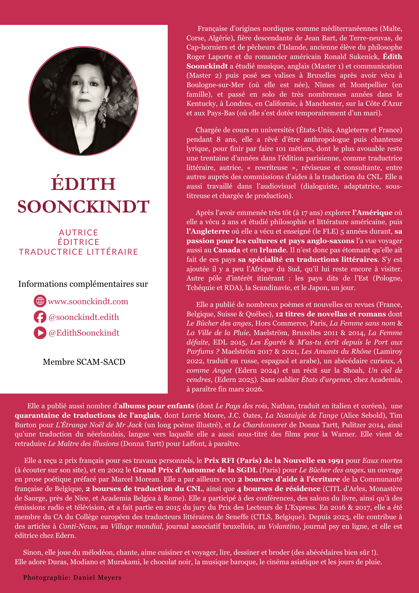 Bio 2026 pour site - Edith Soonckindt