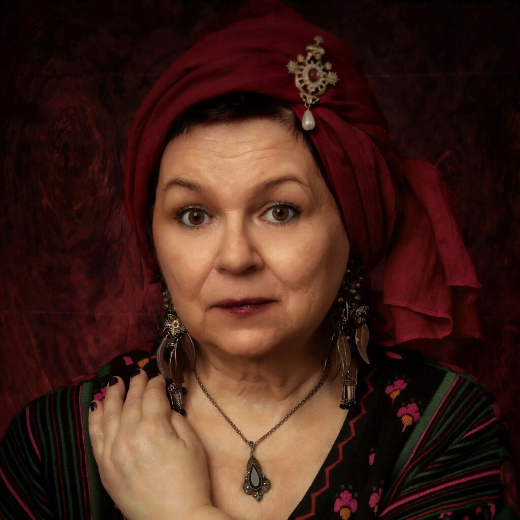 Edith Soonckindt-2-min-carre <span style="font-size: 14px; color: #c62d51;"><em>Crédit photo : Daniel Meyers</em></span>